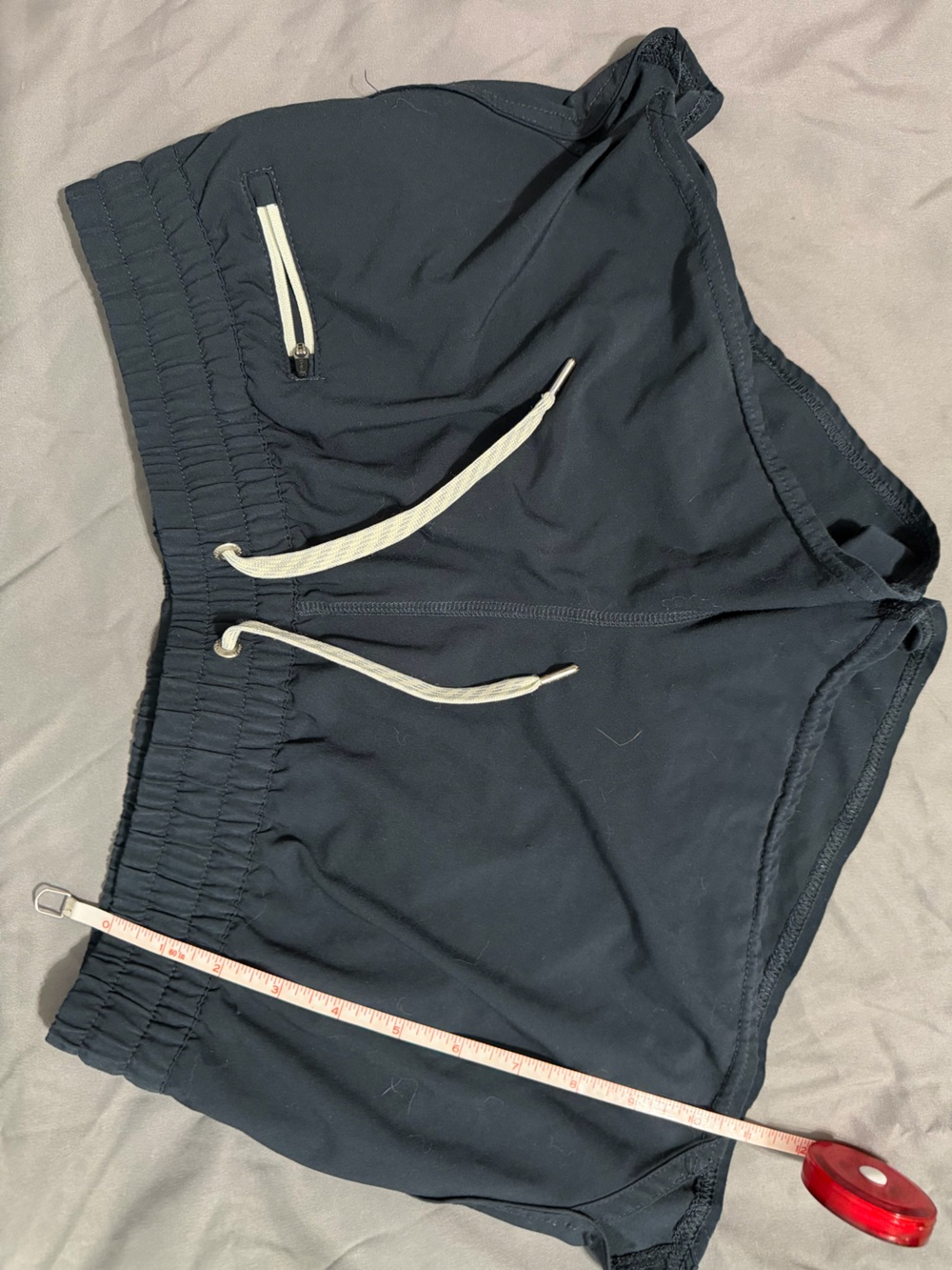 Vuori Clementine 2.0 Short 4"